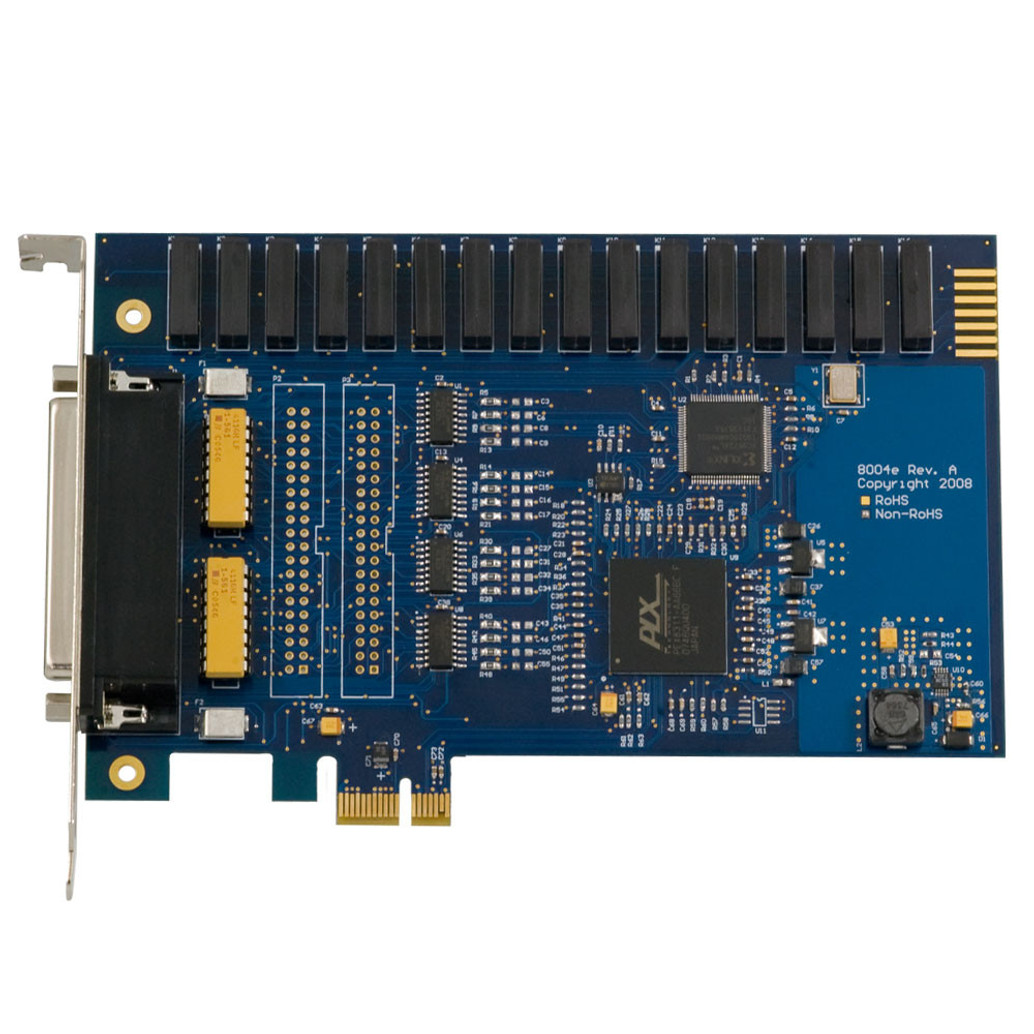 DIO-32.PCIe - Image 3