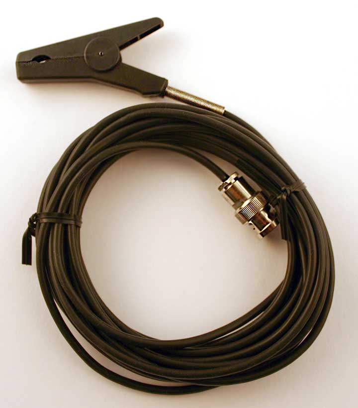 IP-3100 Clamp on Primary & Secondary Ignition Coil Detector (higher sensitivity)