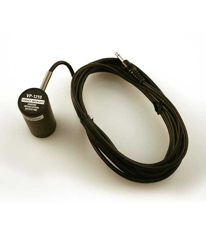 VP-1210 Magneto type Vibration Detector - Image 3