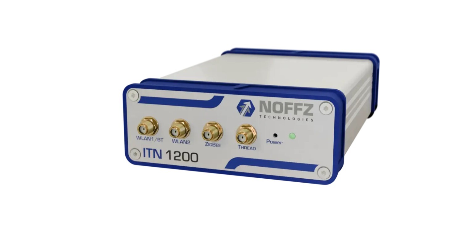 IoT Test Node ITN 1200