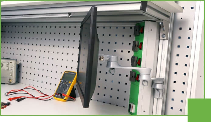 AFM PLUS Industrial Workstation (AFM-STYLE) - Image 3