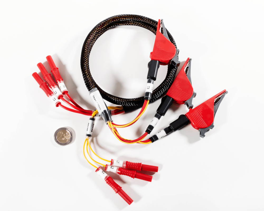 ed-k Measuring cables - Image 5