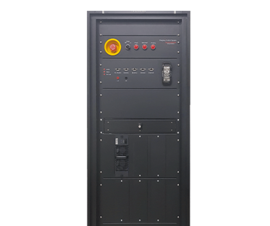 GENISEV EVSE Simulator - Image 3