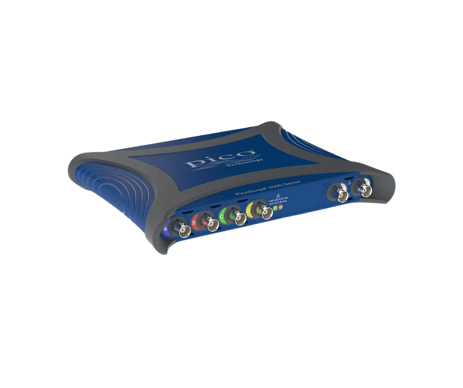 PicoScope® 3000E Series - Image 3