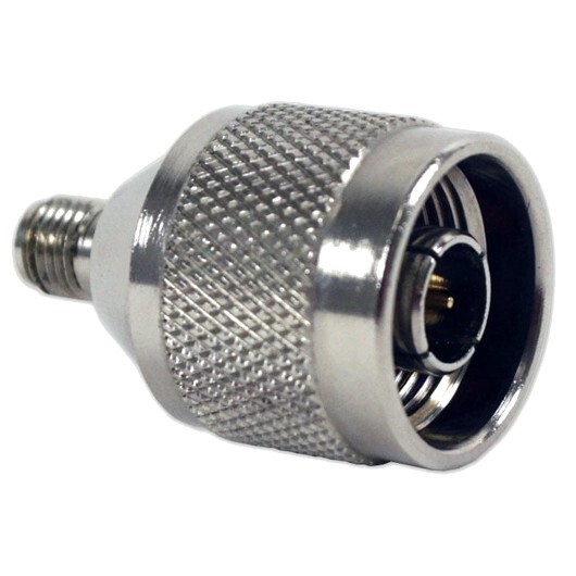 Adaptor 18 GHz SMA(f)-N(m)
