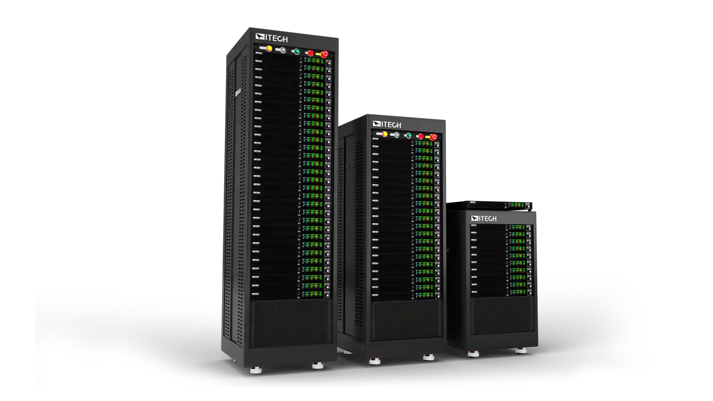 IT2600 Multi-Channel Cell Simulator & Tester - Image 4