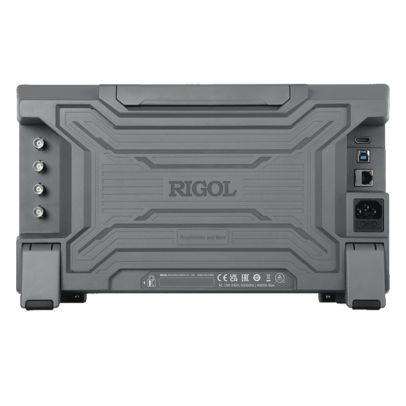 Rigol DHO1000U Series - Image 3