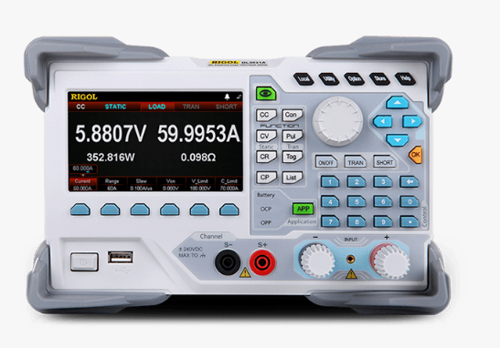 Rigol DL3000 Series
