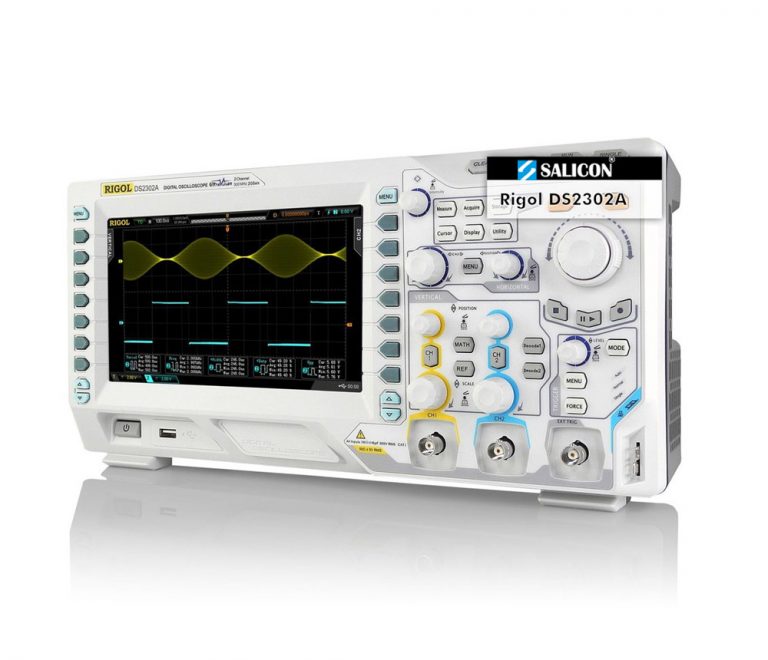 Rigol DS2102A