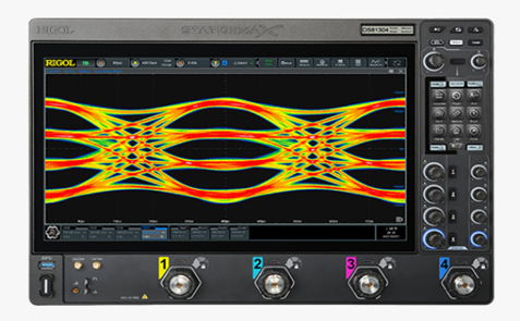 Rigol DS80000 Series