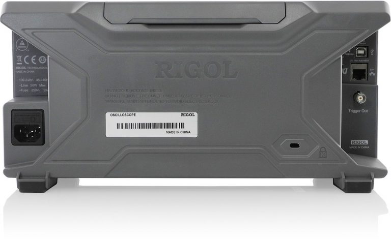 Rigol MSO2202A-S
