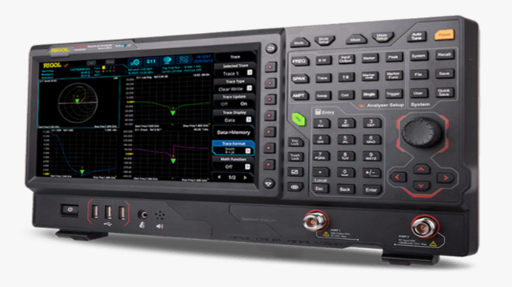 Rigol RSA5000 Series