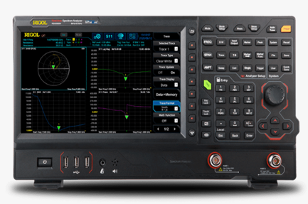Rigol RSA5000 Series